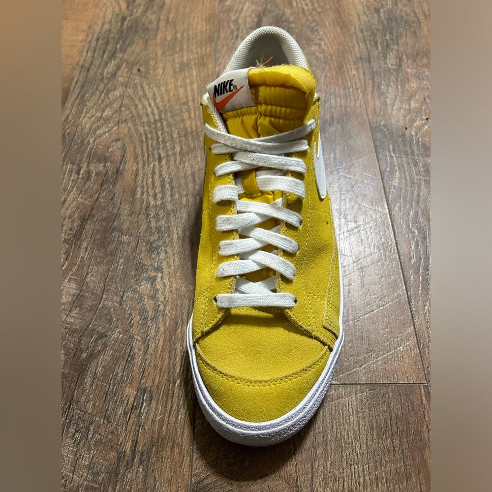 Nike Blazers